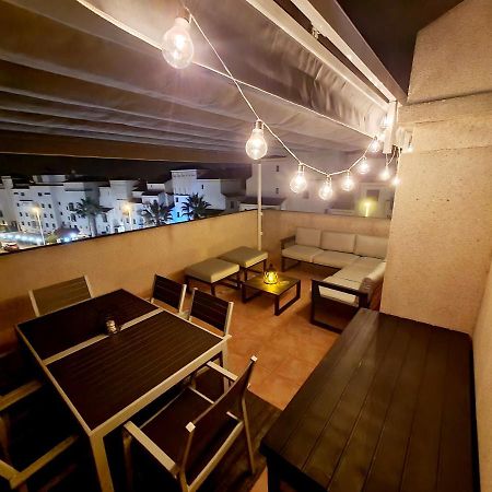 Las Ramblas 830 Dehesa de Campoamor  Экстерьер фото