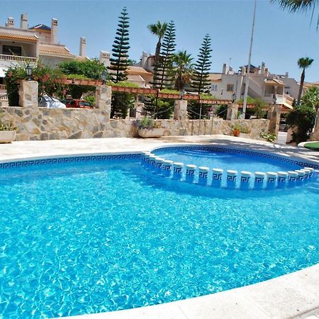 Las Ramblas 830 Dehesa de Campoamor  Экстерьер фото