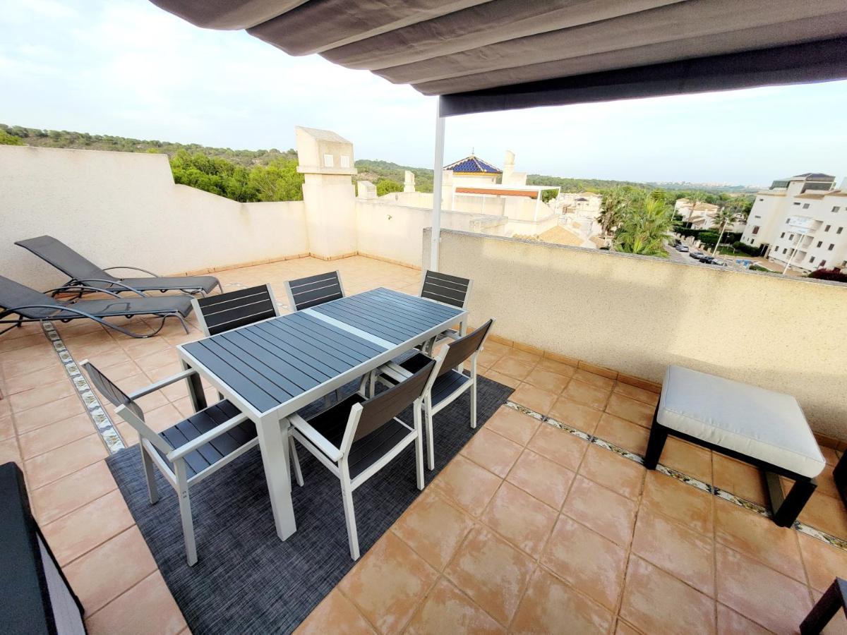 Las Ramblas 830 Dehesa de Campoamor  Экстерьер фото