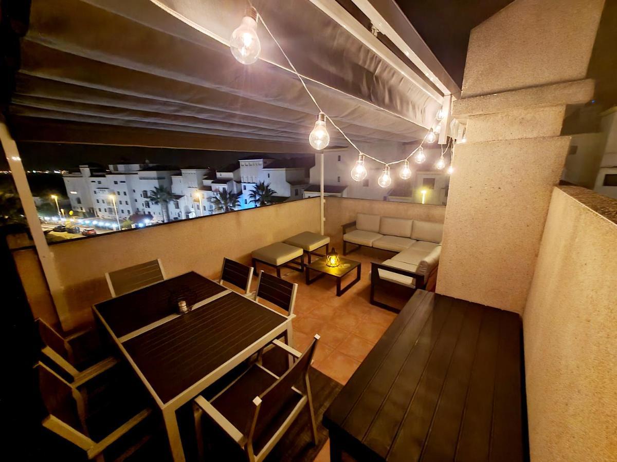 Las Ramblas 830 Dehesa de Campoamor  Экстерьер фото