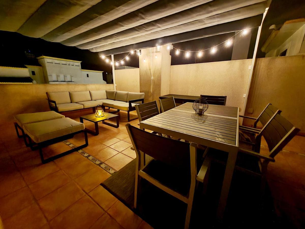 Las Ramblas 830 Dehesa de Campoamor  Экстерьер фото