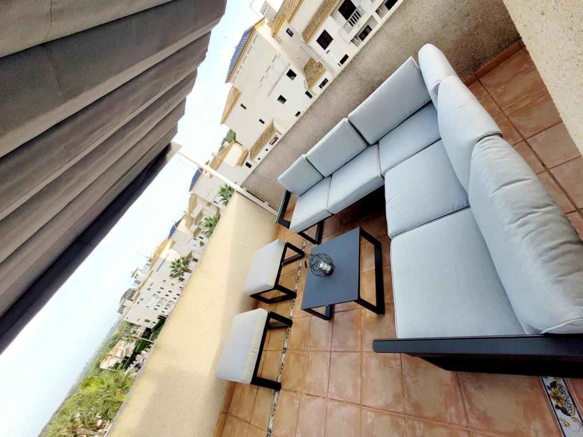Las Ramblas 830 Dehesa de Campoamor  Экстерьер фото