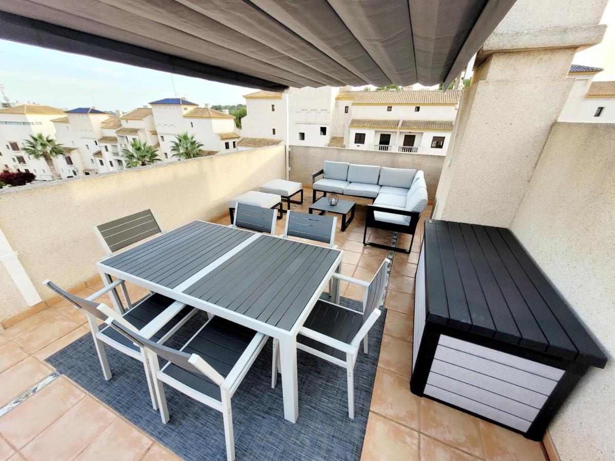 Las Ramblas 830 Dehesa de Campoamor  Экстерьер фото