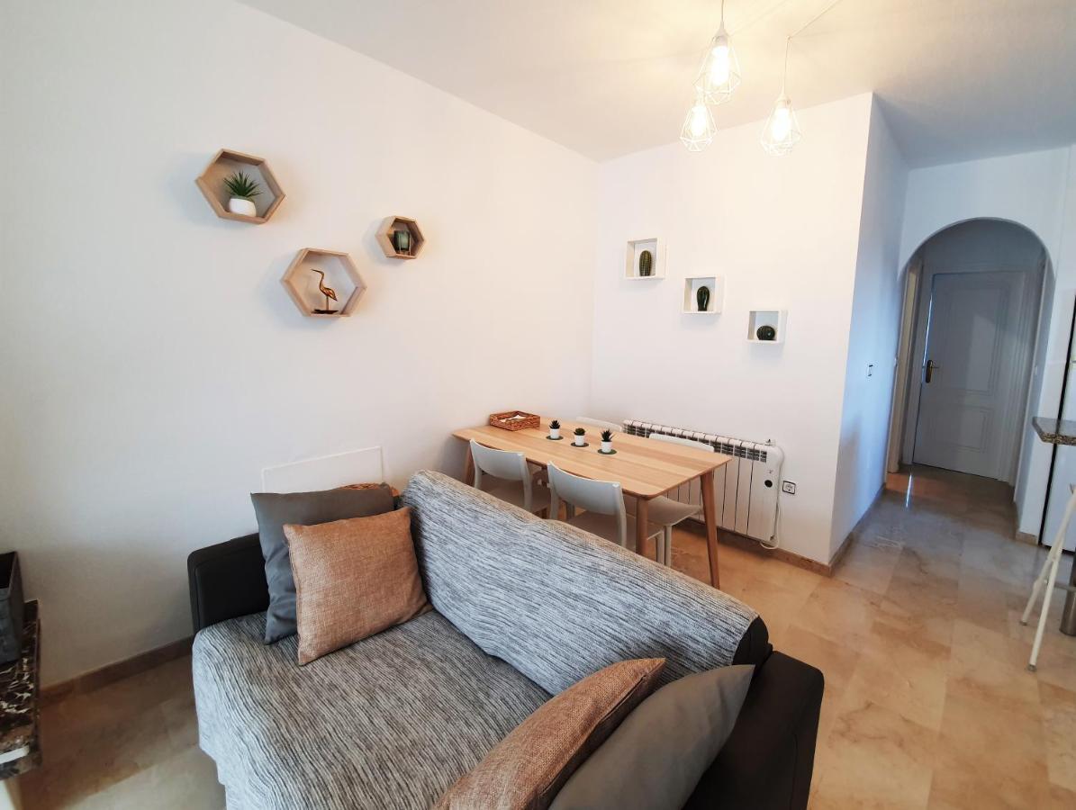 Las Ramblas 830 Dehesa de Campoamor  Экстерьер фото