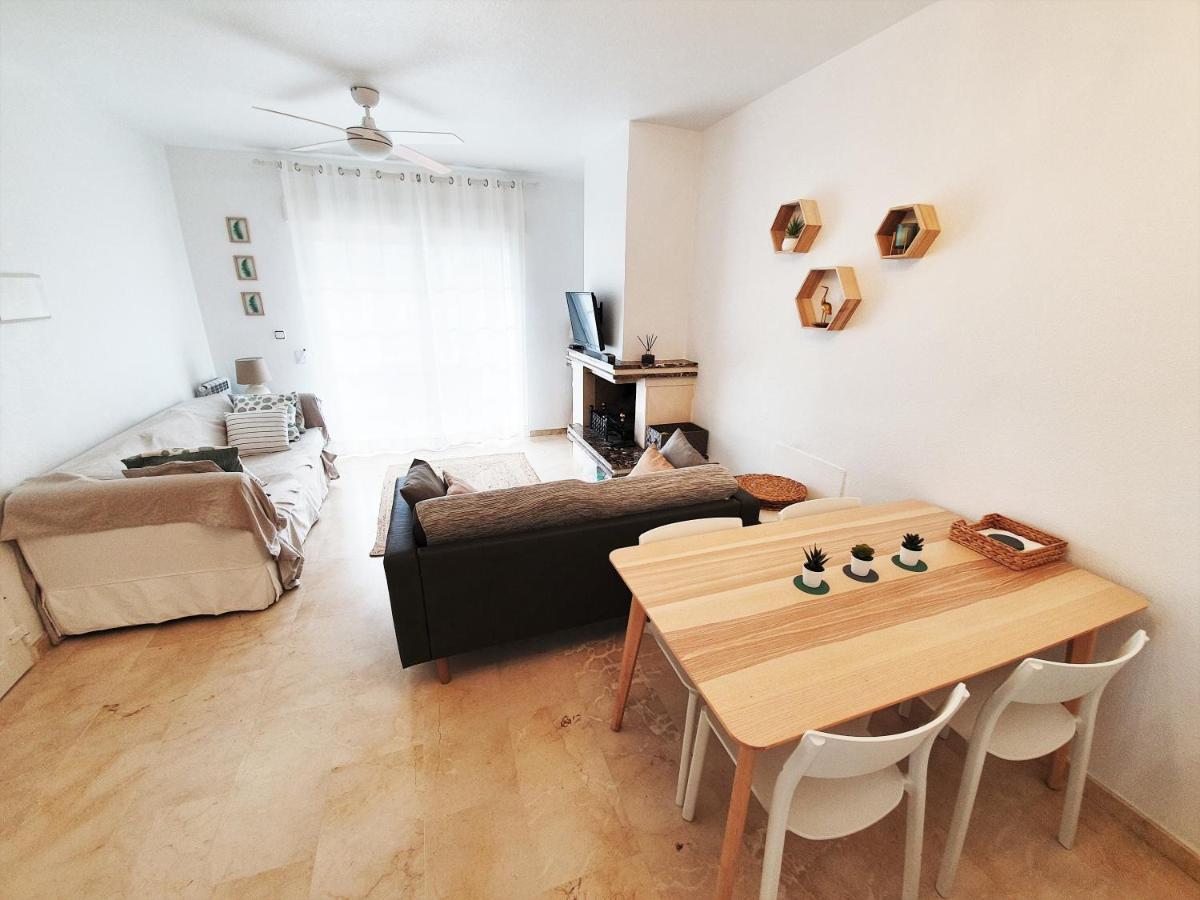 Las Ramblas 830 Dehesa de Campoamor  Экстерьер фото
