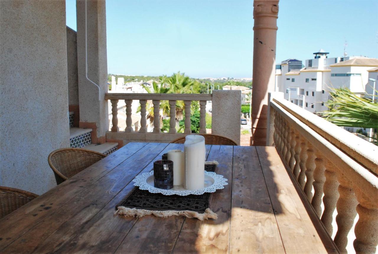 Las Ramblas 830 Dehesa de Campoamor  Экстерьер фото