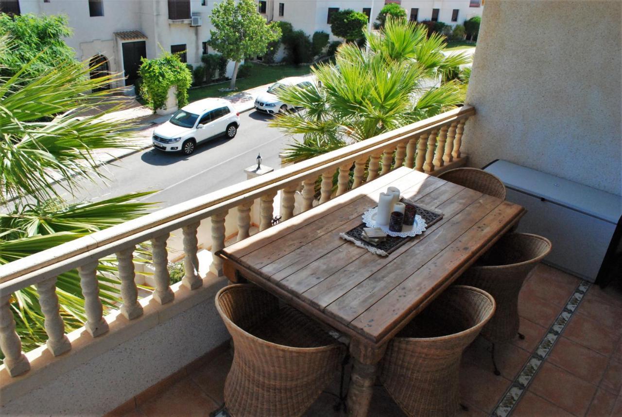 Las Ramblas 830 Dehesa de Campoamor  Экстерьер фото
